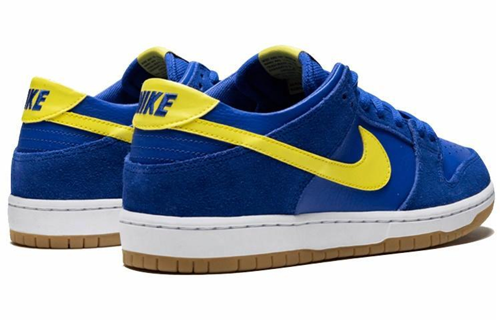 Кроссовки Nike Dunk Sb Pro"Boca Juniors"