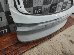 Крышка багажника Exeed TXL 19-нв Б/У Оригинал 509000737AADYJ