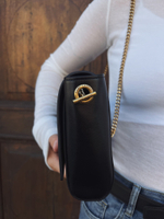 Saint Laurent Kate Reversible