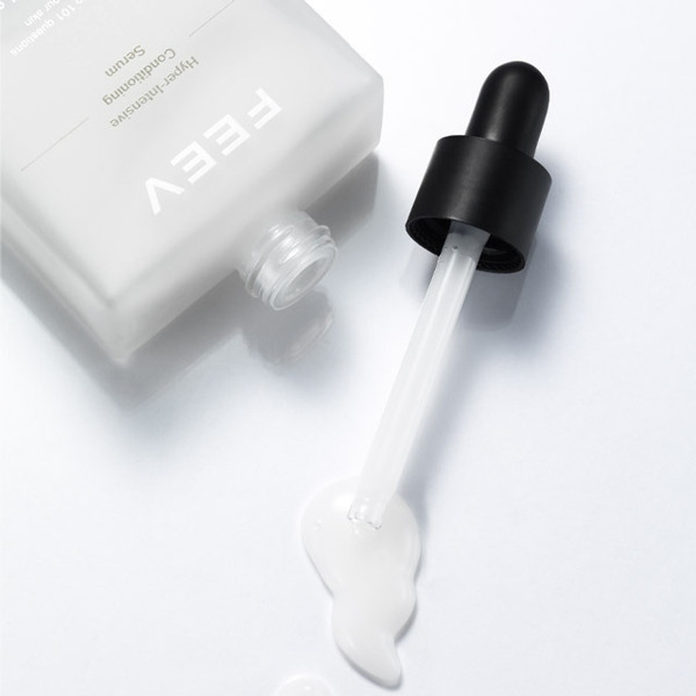 FEEV Hyper-Intensive Conditioning Serum - Интенсивная укрепляющая сыворотка