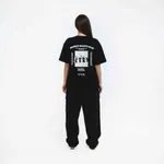 Футболка Dissident BHC Черная