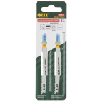 Пилки для лобзика FIT 40978