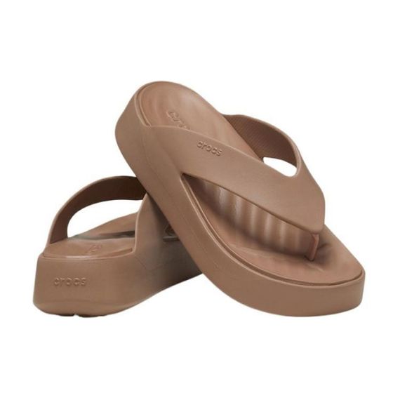 Crocs Classic 'Brown'