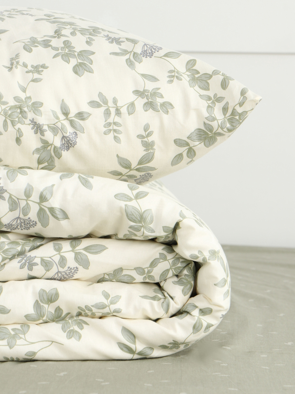 Постельное бельё 2-спальное LoveLife «Настроение», сатин