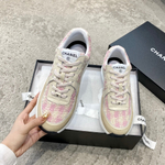 Chanel Trainers