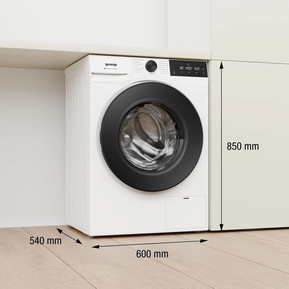 Стиральная машина Gorenje WG494A11