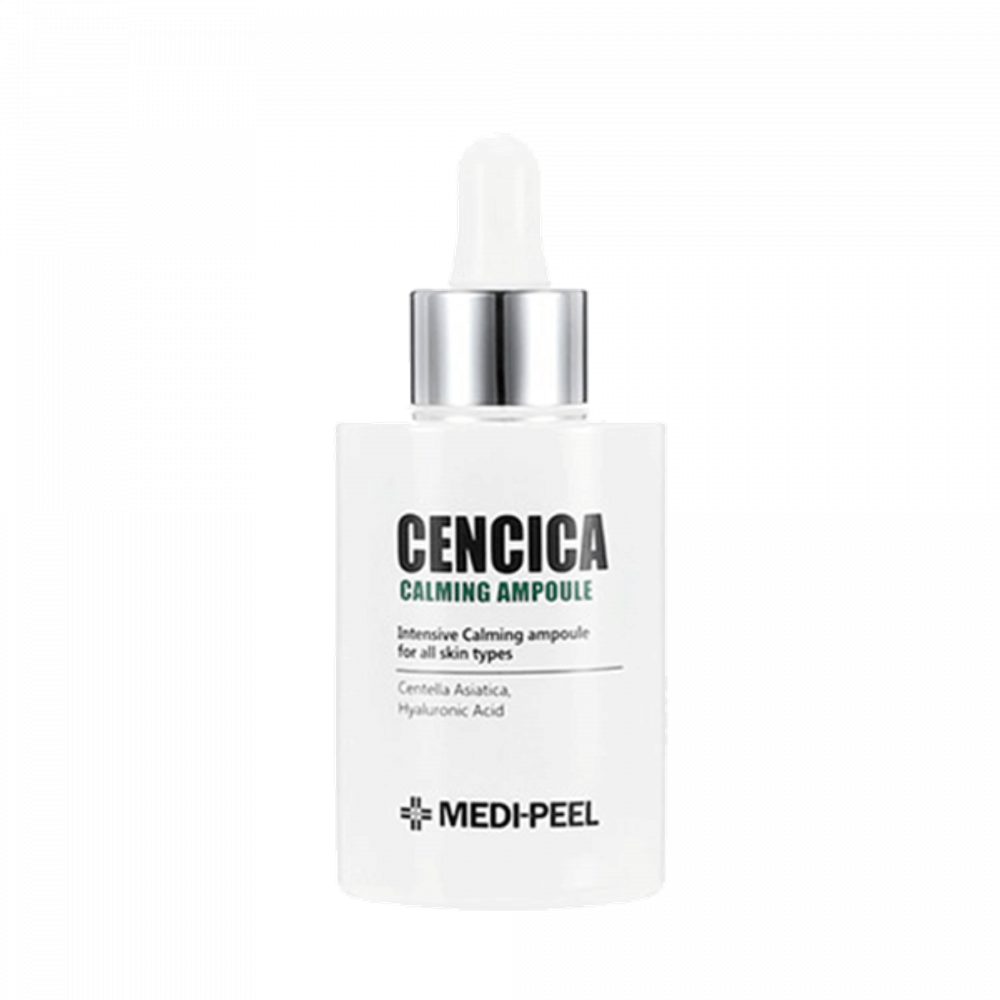 CENCICA INTENSIVE CALMING AMPOULE