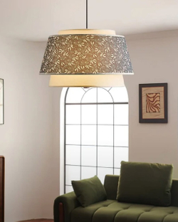 Люстра подвесная