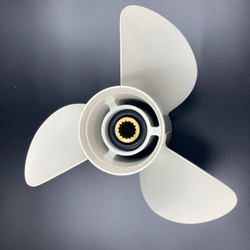 Гребной винт Yamaha 60-140, F70-F130 (3x13-3/4x21)