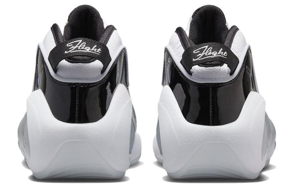 Кроссовки Nike Zoom Flight 95 "Football Grey"