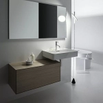 Раковина Laufen VAL 8.1028.4.000.104.1 белая