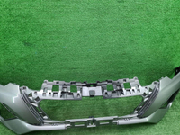 Бампер передний Changan CS35PLUS (2021-н.в.)