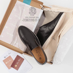 Ботинки Loro Piana