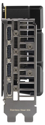 Видеокарта ASUS GeForce RTX 5060 TI DUAL OC (DUAL-RTX5060TI-O8G)