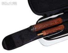 Кейс QK-S Captain 2x2 белый