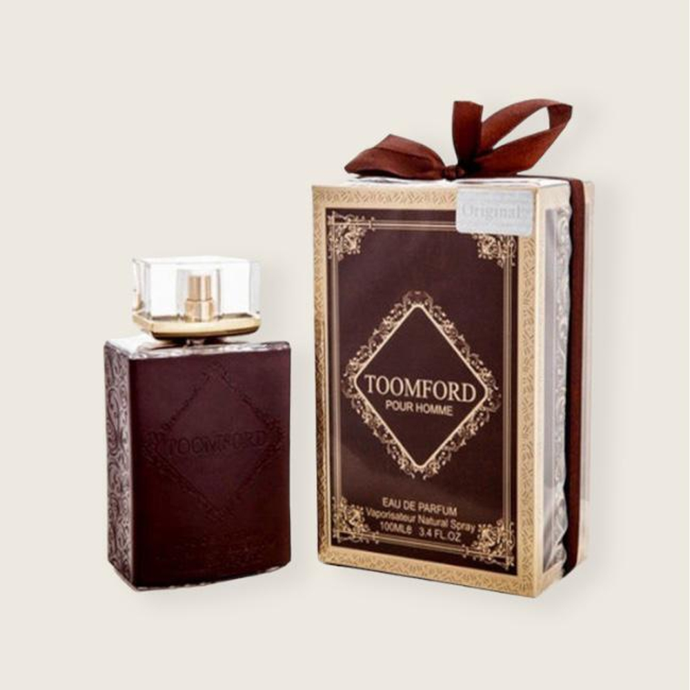Toom Ford Pour Homme 100 ml