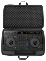 Кейс UDG Creator AlphaTheta DDJ-GRV6 Hardcase Black