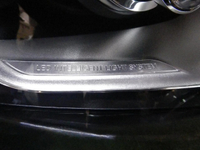Фара правая Mercedes GLE W166 (2015-2018) LED