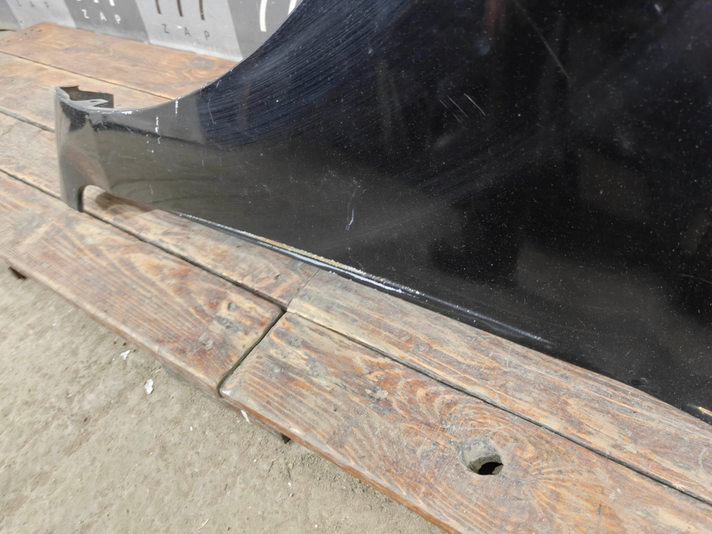 Крыло переднее левое Baic U5 Plus 21-нв Б/У Оригинал A00052769DY