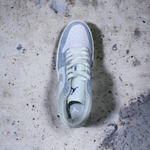 Nike Air Jordan 1 Low • Sky Gray