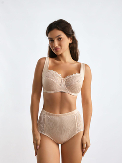 Бюстгальтер OIRO Monica с чашками на спонже
