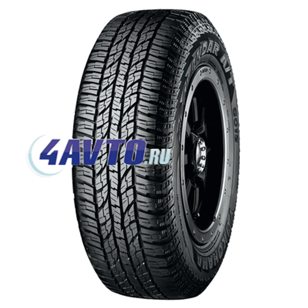Легковая шина 285/45R22 114H Geolandar A/T G015 TL