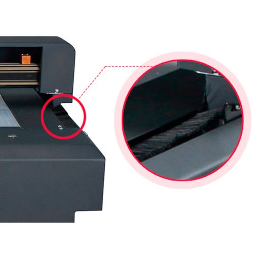 Планшетный режущий плоттер MasterCutter F4560