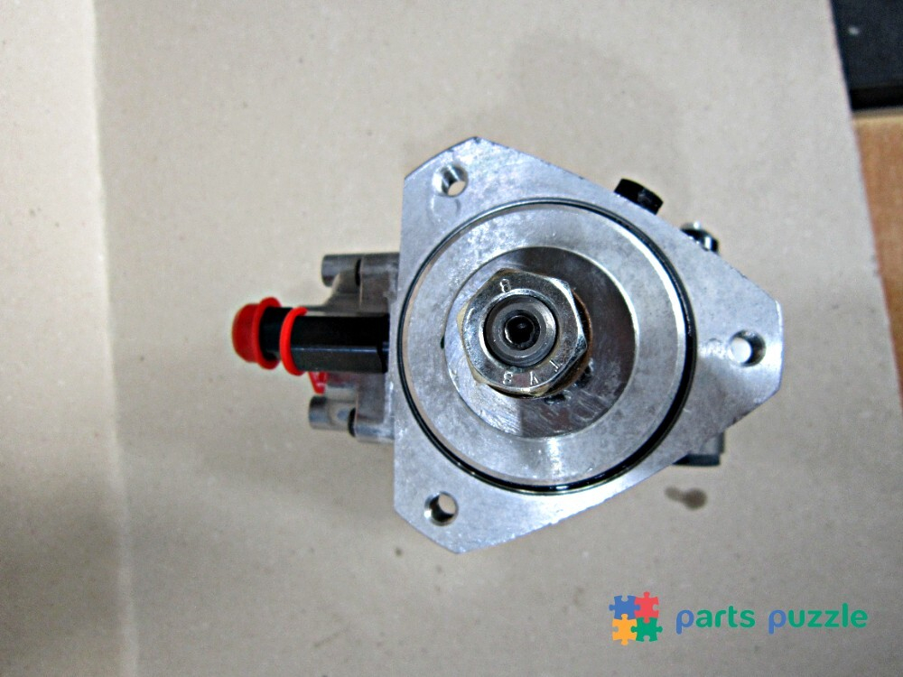 Топливный насос высокого давления, б/ELECTRIC GOVERNOR KIT / INJECTION PUMP АРТ: 10000-02558