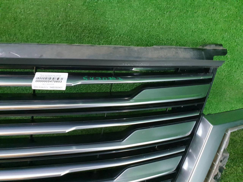 Решетка радиатора Cadillac Escalade 5 (2020-н.в.)
