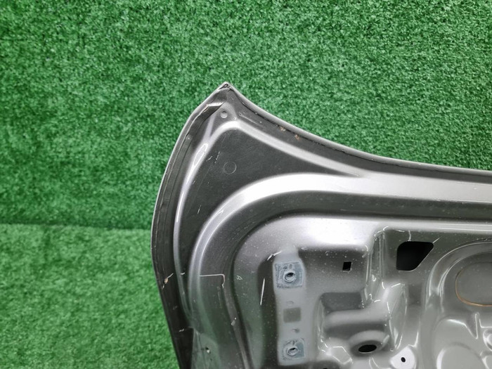 Крышка багажника Volvo S60 3 (2018-н.в.)