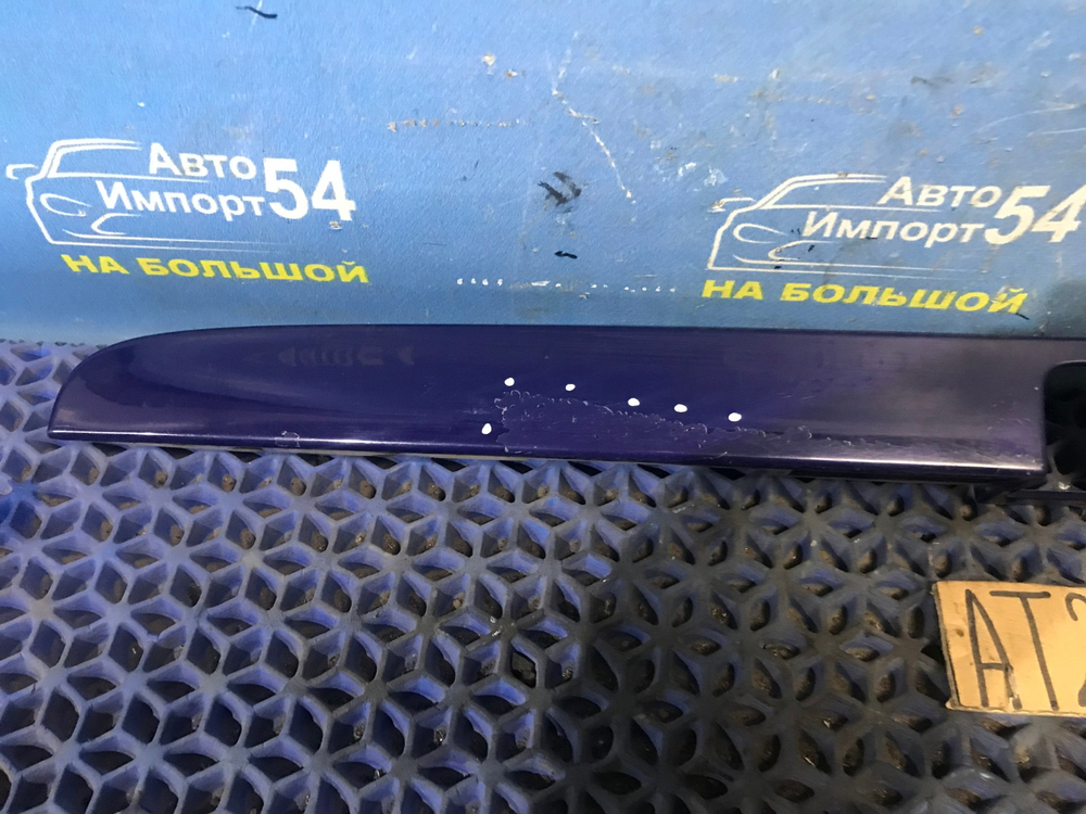 Ручка двери багажника TOYOTA AVENSIS 1999