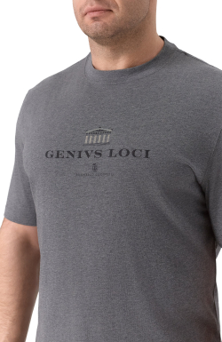 Футболка BRUNELLO CUCINELLI