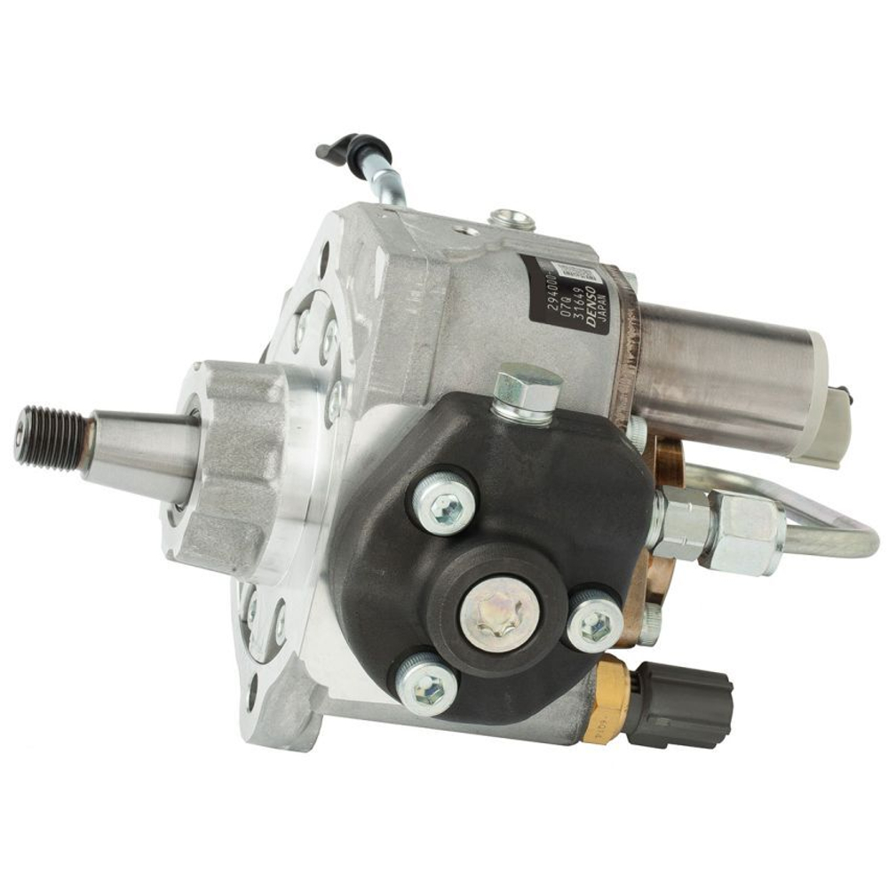 Топливный насос высокого давления CR TOYOTA 2KD-FTV (22100-30090) 294000-0360 294000-0700 denso
