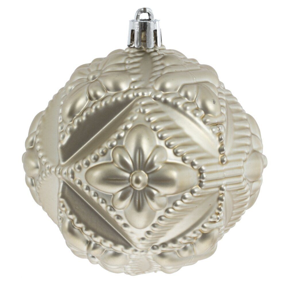 GAEM Набор из 20шт Украшение новогоднее "Шар", L40 W8 H40 см