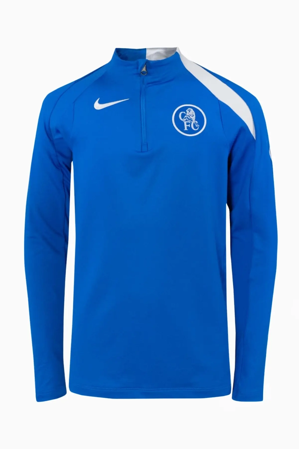 Кофта Nike Chelsea FC 25/26 Strike Drill Top Junior - синий