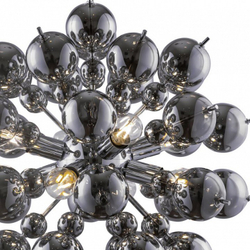 Подвесная люстра Maytoni MOD133PL-08CH