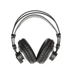 Music Public Kingdom HP505 Black