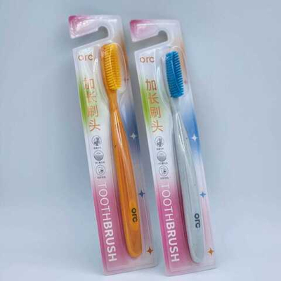 Зубная щетка 1309 ORC *12*288