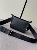 Сумка-мессенджер Hermes