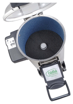 Картофелечистка Fama FP 103 без фильтра