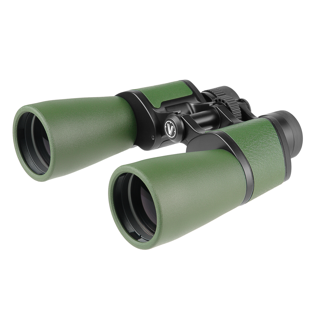 Бинокль Veber TITAN 20x50WP