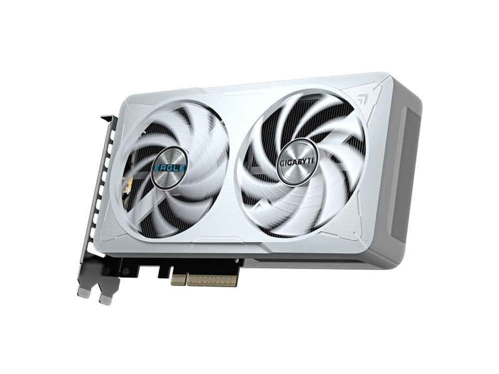 Видеокарта Gigabyte Nvidia GeForce RTX 5060 Eagle [GV-N5060EAGLEOC ICE-8GD]