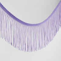 Тесьма декоративная «Бахрома» 10 см