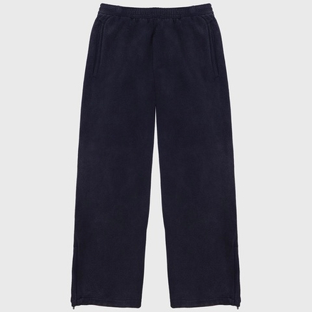 Брюки Yeezy Gap Unreleased Fleece Tapestry Navy