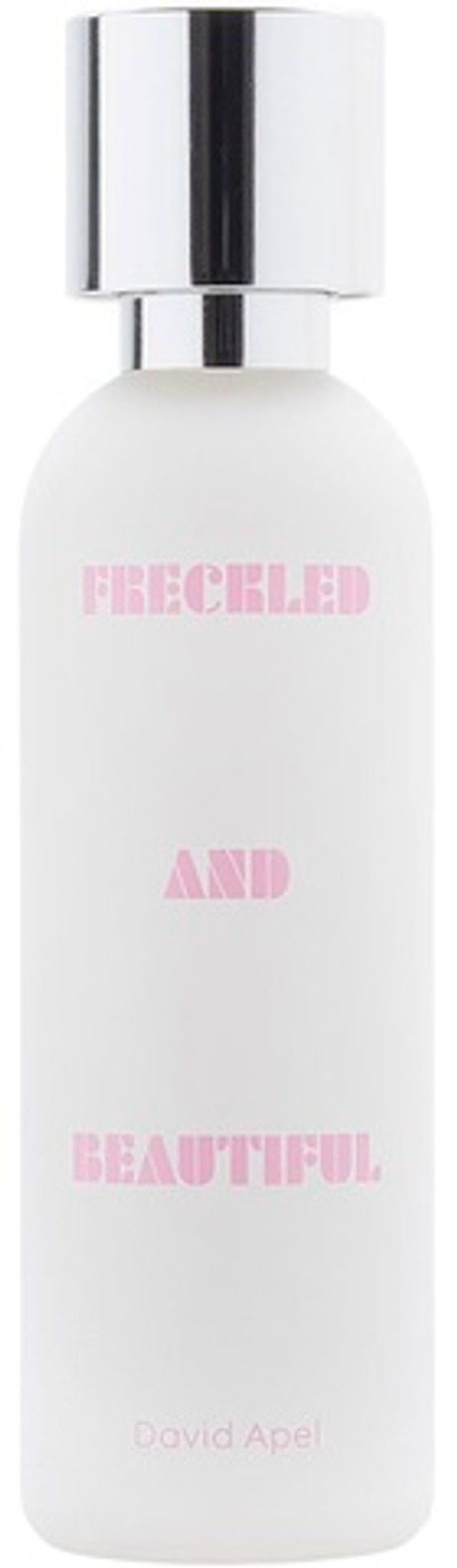 A Lab On Fire (What We Do Is Secret) Freckled and Beautiful