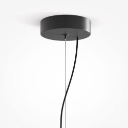 Светильник подвесной Maytoni   MOD268PL-03B