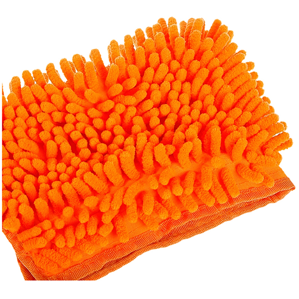 Швабра OfficeClean Professional двусторонняя, телескопич. ручка 70-120 см, МОП микрофибра 40 см