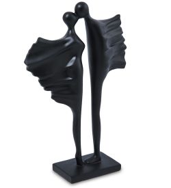 GAEM Home MF- 40/2 Фигурка «Влюбленные»