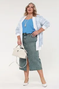 Юбка 20156 Fabrika