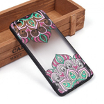 Чехол Кружево для Xiaomi Mi 5S, 003716